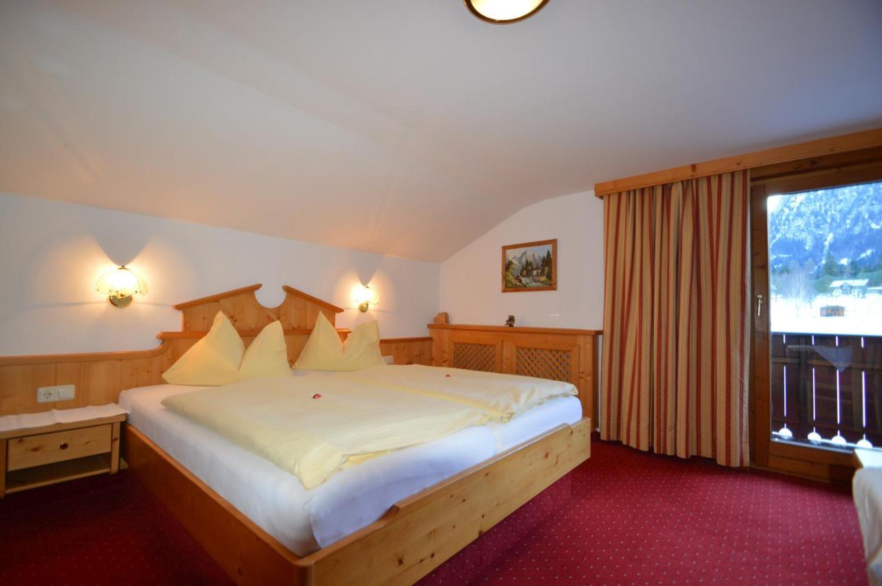 & Urschnerhof * Pertisau