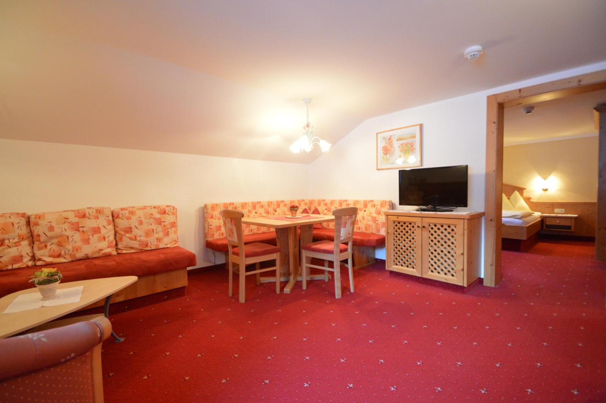 Appartement & Urschnerhof
