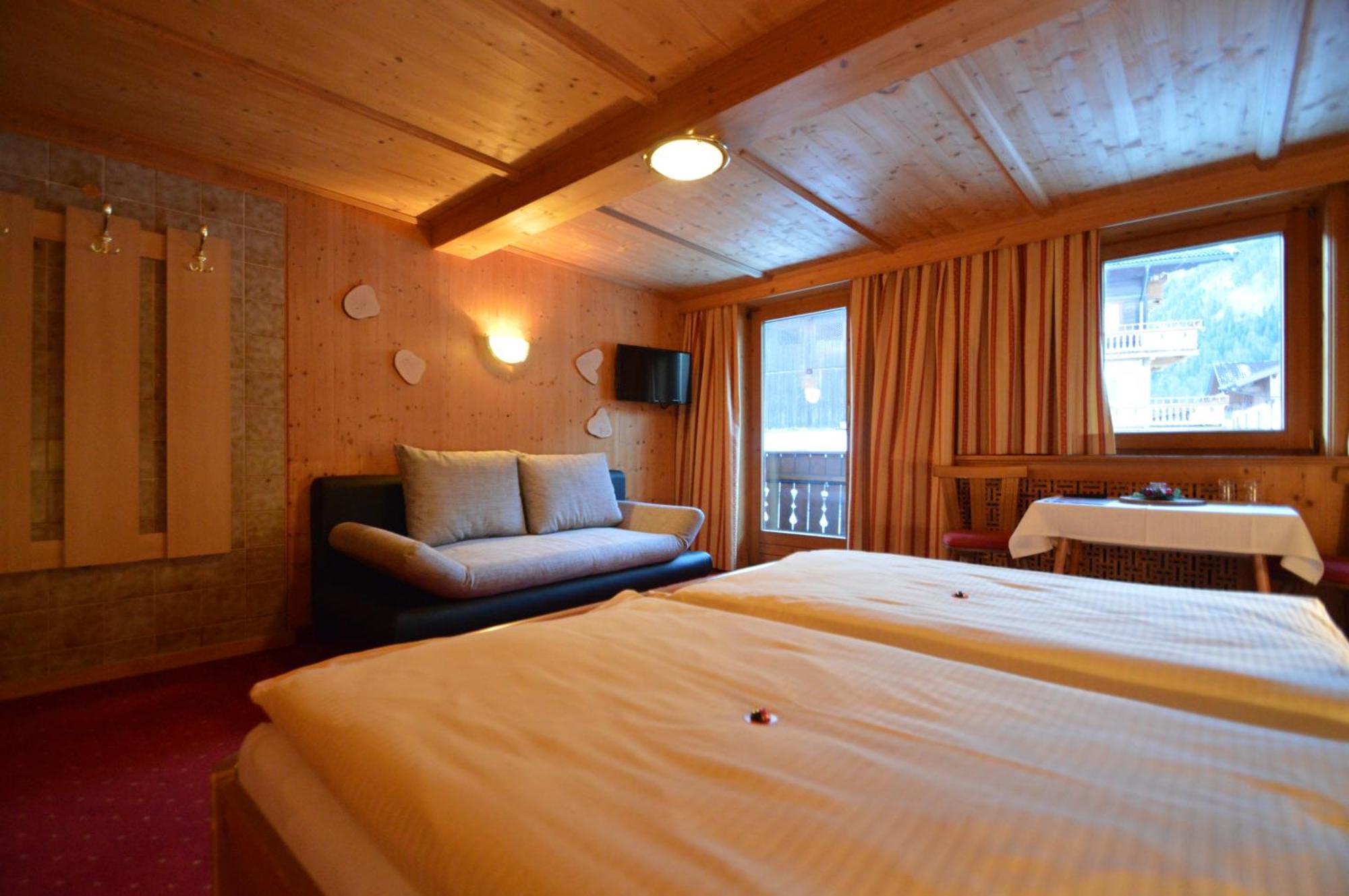& Urschnerhof Apartment Pertisau
