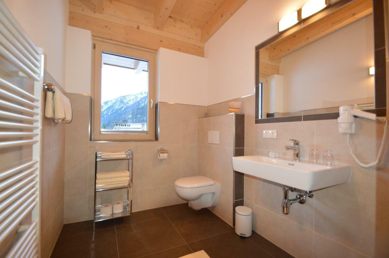 & Urschnerhof Apartment *