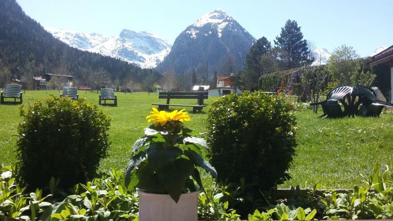 & Urschnerhof Appartement Pertisau