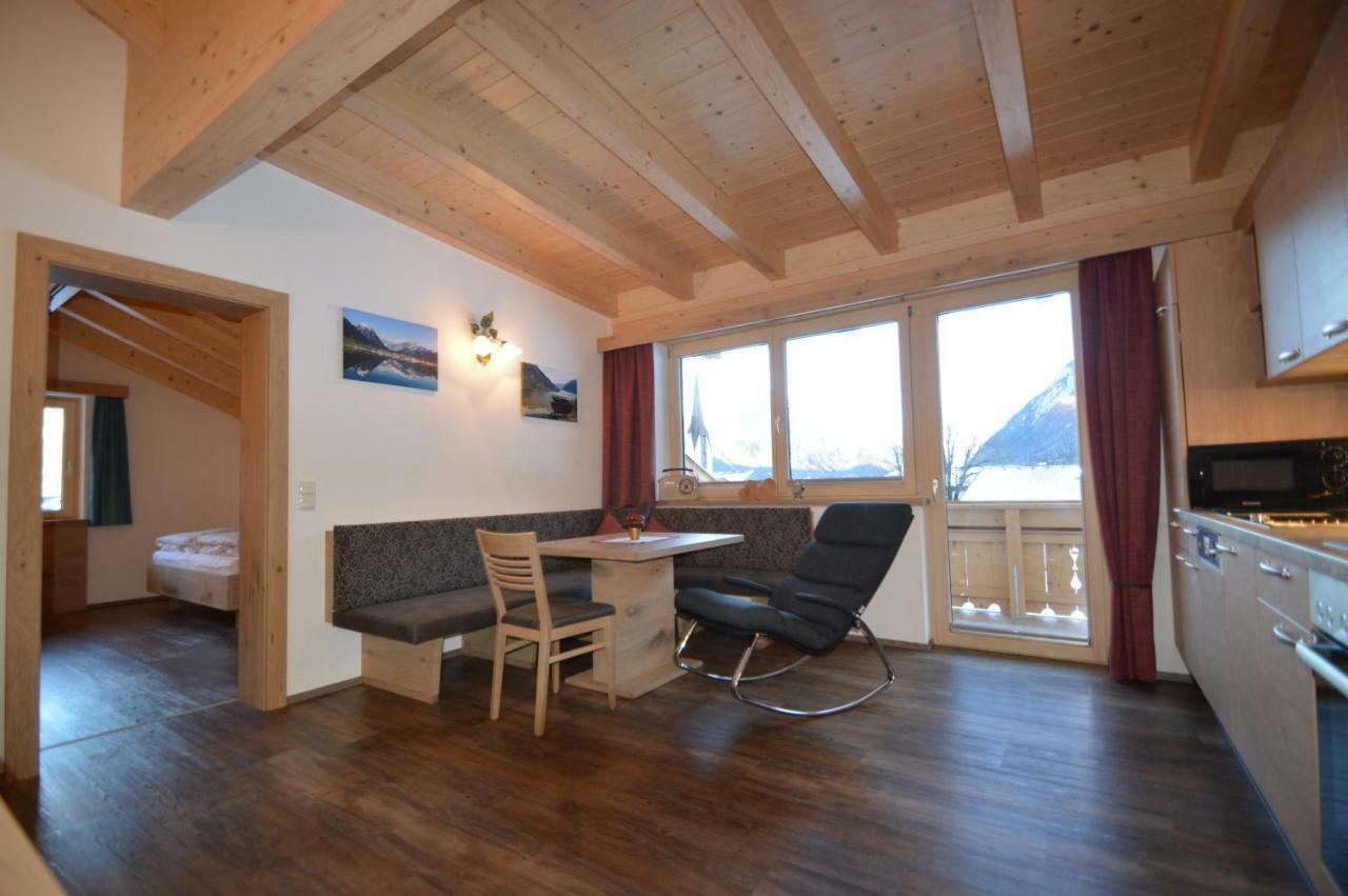 & Urschnerhof Apartment *