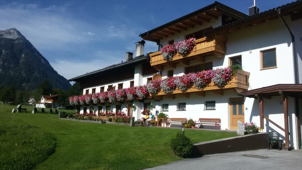 & Urschnerhof Pertisau