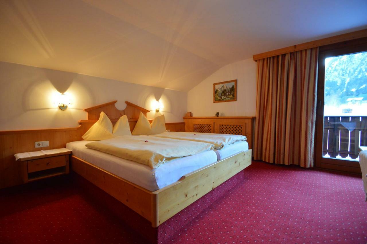 Appartement & Urschnerhof *