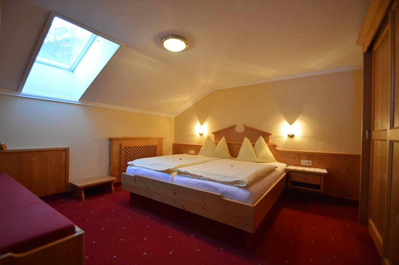 Appartement & Urschnerhof