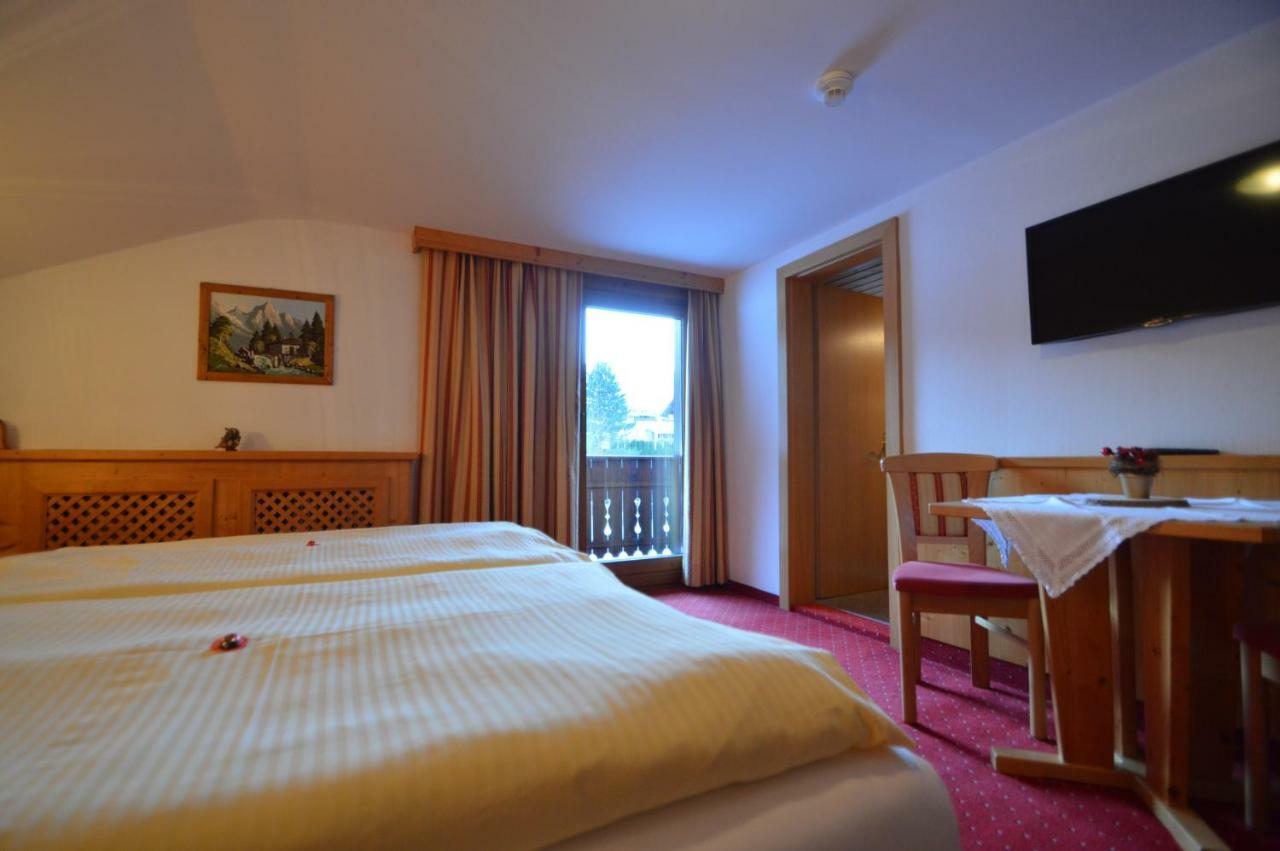 Appartement & Urschnerhof *