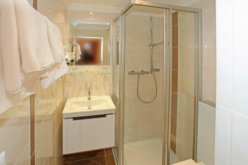 Appartement & Urschnerhof *