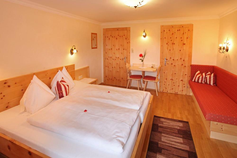 Appartement & Urschnerhof